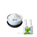 Sampel gratis agen pendingin WS27